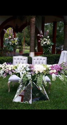 Eventos Y Decoraciones Amapola